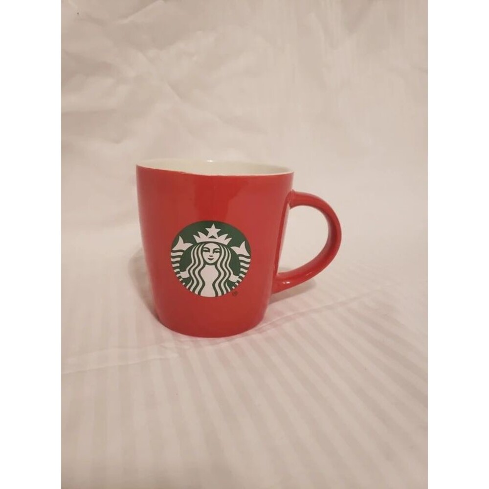 Starbucks coffee Mug